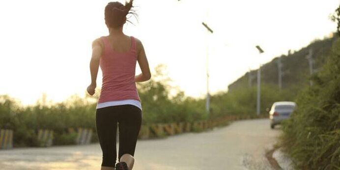 طرق التخلص من الوزن الزائد