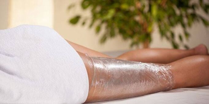 فقدان الوزن الشامل في المنزل